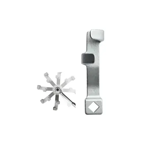 Multi Access Wrench Extender Multi Access Wrench Extender