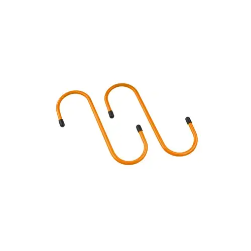 Rigid Uni-Hook Set Orange Rigid Uni-Hook Set Orange