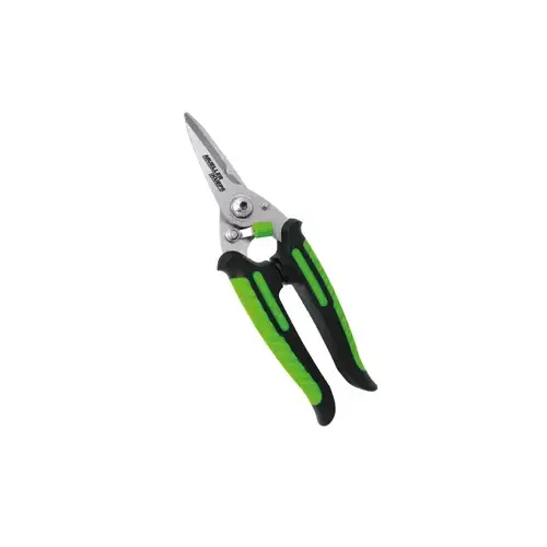 Heavy Duty Scissor With Cable Heavy Duty Scissor With Cable
