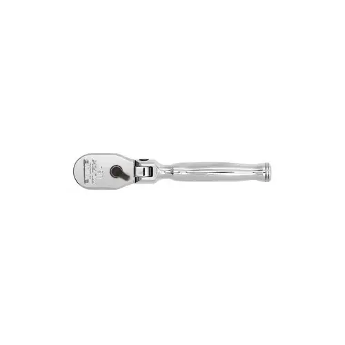 1/4" Drive 6" Flex Head 1/4" Drive 6" Flex Head