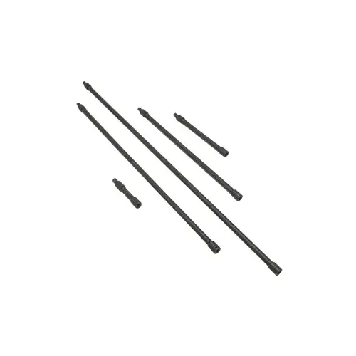USA MADE 1/4 inch DR. IMPACT LOCKING EXTENSION SET USA MADE 1/4 inch DR. IMPACT LOCKING EXTENSION SET