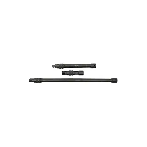 USA TOOLS 3/8 inch DR. IMPACT LOCKING EXTENSION SET USA TOOLS 3/8 inch DR. IMPACT LOCKING EXTENSION SET