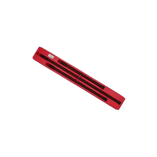 USA MADE 1/2 inch DR. IMPACT LOCKING EXTENSION SET - XL USA MADE 1/2 inch DR. IMPACT LOCKING EXTENSION SET - XL