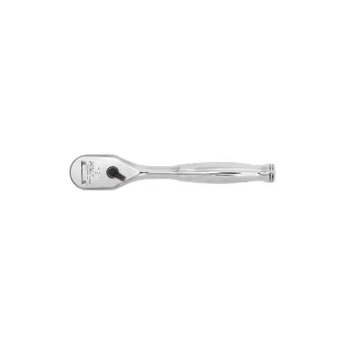 1/4" Drive 5" Ratchet 1/4" Drive 5" Ratchet