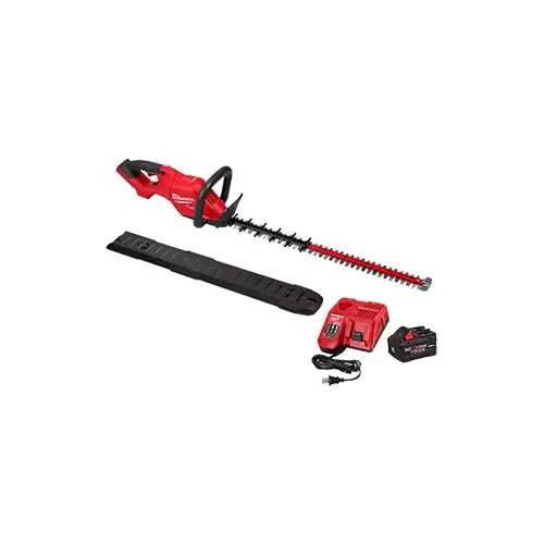 M18 Fuel 30" Hedge Trimmer Kit M18 Fuel 30" Hedge Trimmer Kit