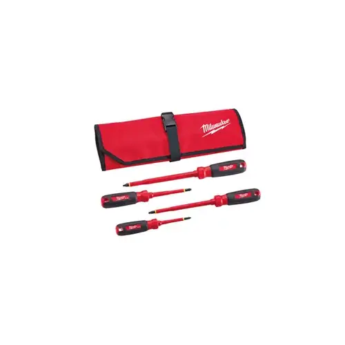 4 PC 1000V Insulated 4 PC 1000V Insulated