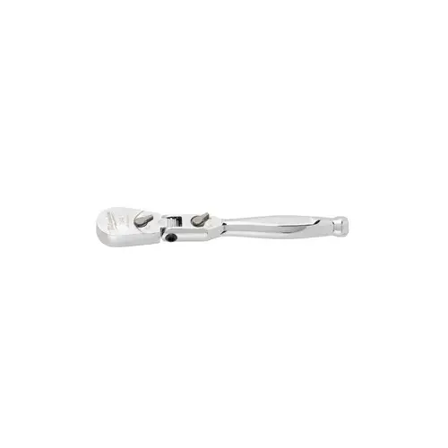 1/4" Drive 6" Flex Head 1/4" Drive 6" Flex Head