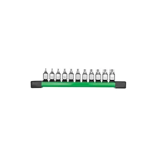12 Piece 1/4" Drive 12 Piece 1/4" Drive
