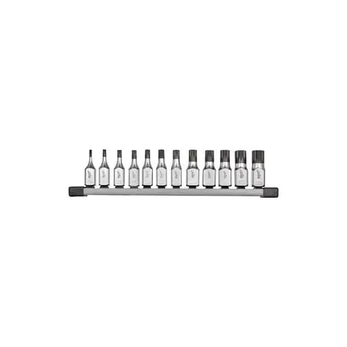 12 Piece 3/8" Drive Triple 12 Piece 3/8" Drive Triple