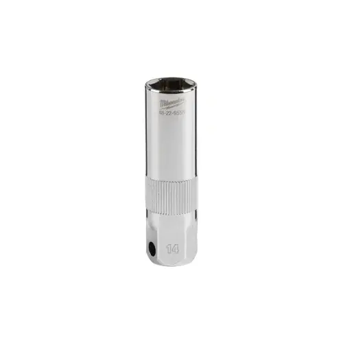 3/8" Drive 14MM Spark Plug 3/8" Drive 14MM Spark Plug