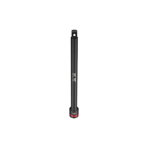 1/2" Drive 10" Extension 1/2" Drive 10" Extension