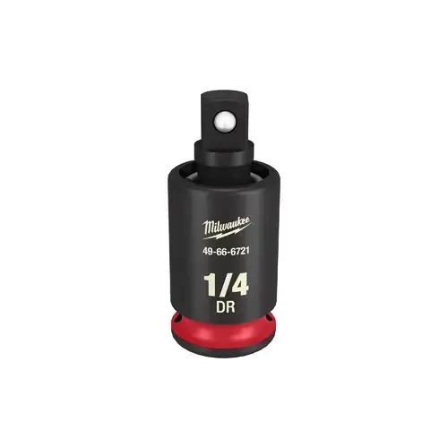 1/4" Drive SHOCKWAVE Impact 1/4" Drive SHOCKWAVE Impact
