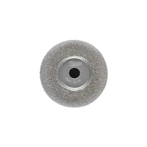 2-1/2" Flared Contour Tire 2-1/2" Flared Contour Tire