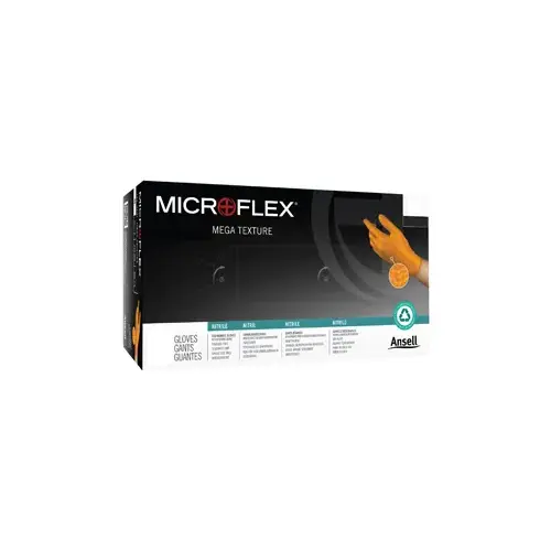CASE Mega Texture Small Orange CASE Mega Texture Small Orange