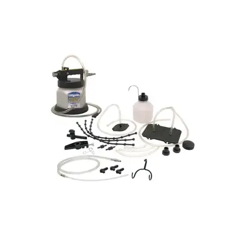 Master Brake Bleeder Kit Master Brake Bleeder Kit