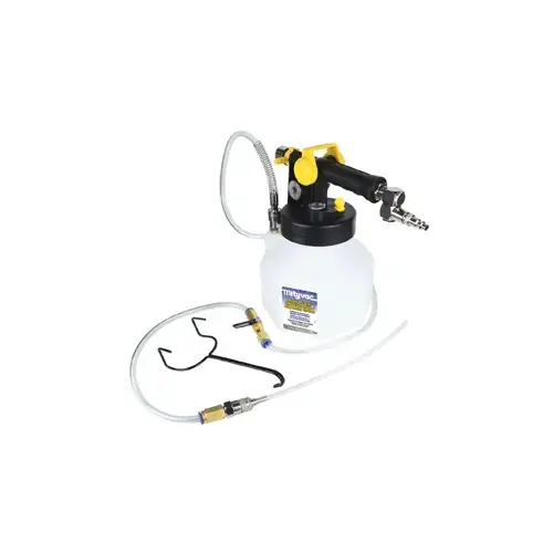 MV7102 2.5 Gallon Fluid Evacuator and Dispenser MV7102 2.5 Gallon Fluid Evacuator and Dispenser