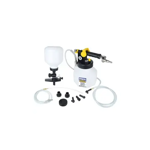 MityVac MV7135 FLUID EXTRACTOR 1.5L MityVac MV7135 FLUID EXTRACTOR 1.5L