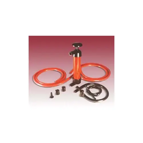 MityVac MV7241 Fluid Transfer Pump MityVac MV7241 Fluid Transfer Pump