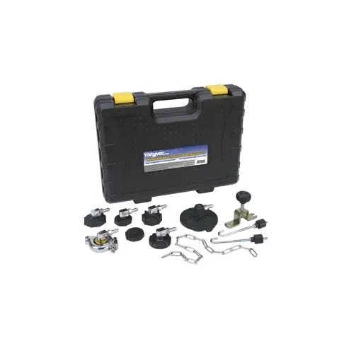MVA6850 Pressure Bleed Adapter Kit MVA6850 Pressure Bleed Adapter Kit