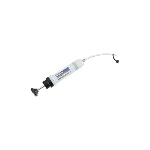 MityVac MVA6851 Manual Fluid Extractor MityVac MVA6851 Manual Fluid Extractor