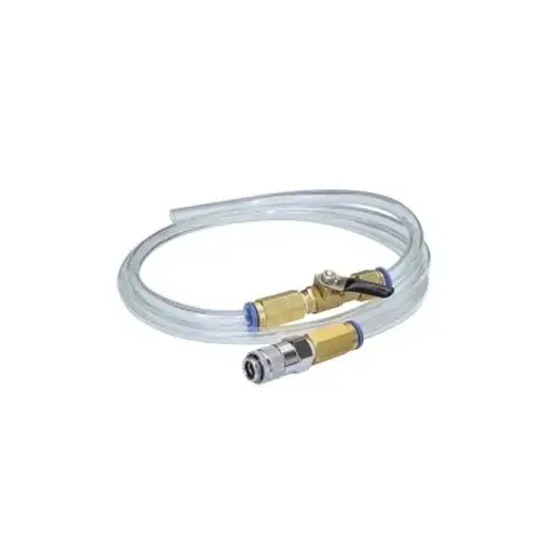 ATF Refill Basic Hose Assembly ATF Refill Basic Hose Assembly