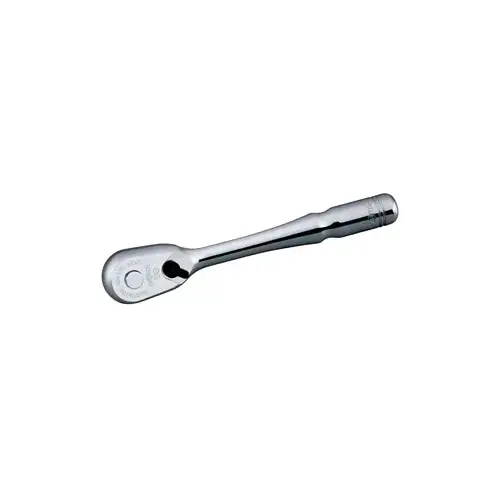 1/4" Drive 90-Tooth 5" Quick 1/4" Drive 90-Tooth 5" Quick