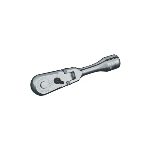 1/4" Drive 4" 90-Tooth Flex 1/4" Drive 4" 90-Tooth Flex