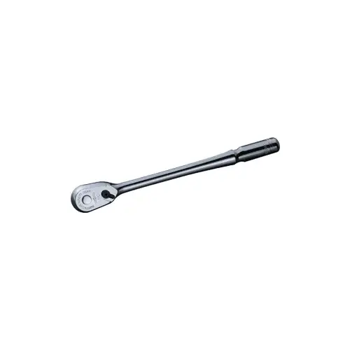 1/4" Drive 7" Long 90-Tooth 1/4" Drive 7" Long 90-Tooth