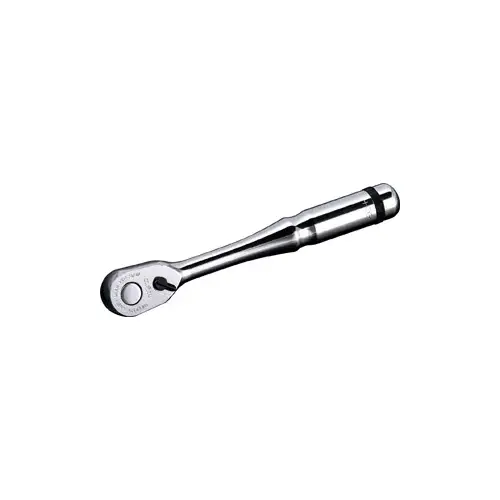 3/8" Drive 90-Tooth 7" Quick 3/8" Drive 90-Tooth 7" Quick