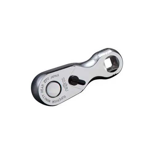 3/8" Drive 90-Tooth 3" Stubby 3/8" Drive 90-Tooth 3" Stubby