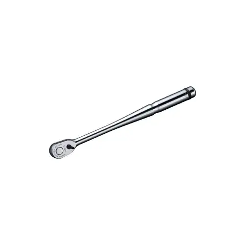 3/8" Drive 14" Long 90-Tooth 3/8" Drive 14" Long 90-Tooth
