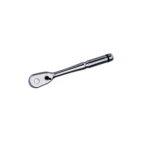 1/2" Drive 11" 90-Tooth Quick 1/2" Drive 11" 90-Tooth Quick