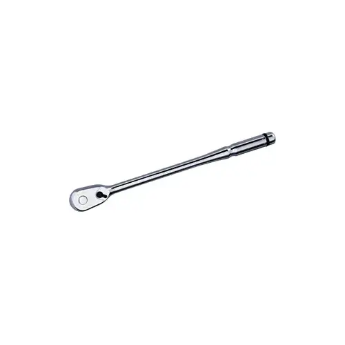 1/2" Drive 14" Long 90-Tooth 1/2" Drive 14" Long 90-Tooth