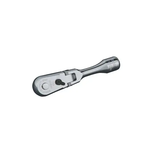 3/8" Drive 4" Compact Flex 3/8" Drive 4" Compact Flex