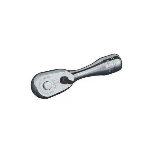3/8" Drive 3" 90-Tooth Compact 3/8" Drive 3" 90-Tooth Compact