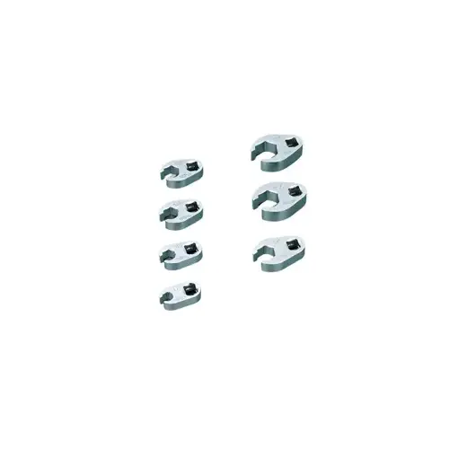 7 Piece 3/8" Drive Metric Crow 7 Piece 3/8" Drive Metric Crow