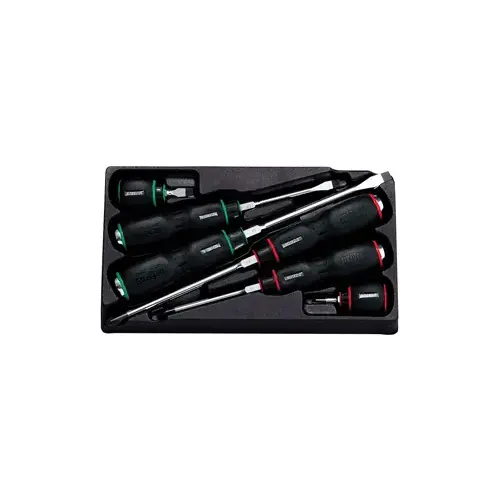 6 Piece Resin Handle Cushion 6 Piece Resin Handle Cushion