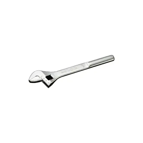10" Adjustable Wrench 10" Adjustable Wrench