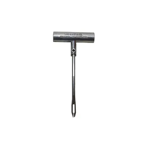 Truck Insertion Tool with Truck Insertion Tool with