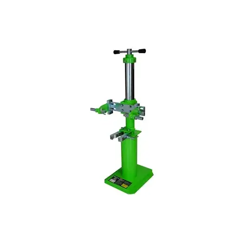 Floor Mounted Strut Spring Floor Mounted Strut Spring