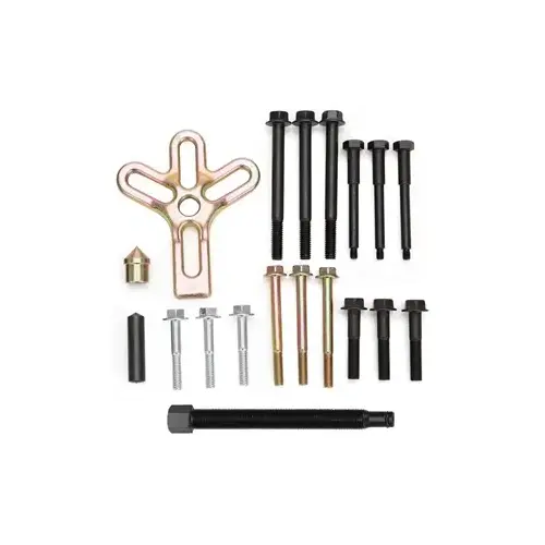 Harmonic Balancer Puller Kit Harmonic Balancer Puller Kit