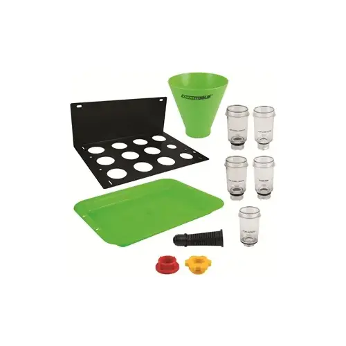 Universal Direct Fit Oil Universal Direct Fit Oil