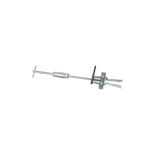 Pilot Bearing Puller with Pilot Bearing Puller with