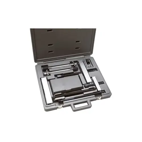 10-Ton Capacity Push-Puller Set 10-Ton Capacity Push-Puller Set