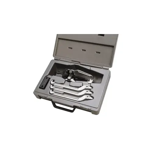 Lock on Jaw Type Puller Set Lock on Jaw Type Puller Set