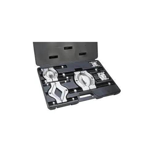 5 Piece Bearing Puller Set 5 Piece Bearing Puller Set