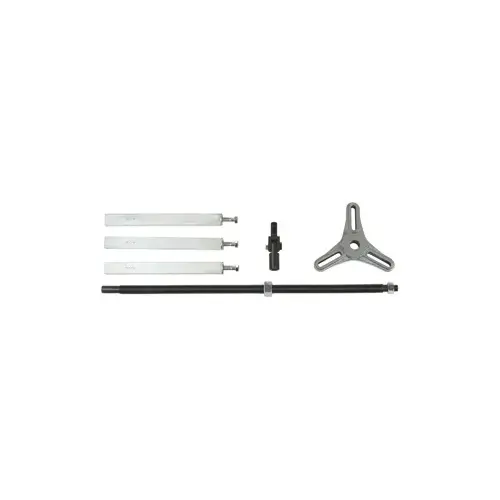 SLEEVE PULLER SET MANUAL 9PC SLEEVE PULLER SET MANUAL 9PC