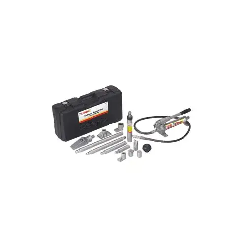 4 Ton Collision Porta Power 4 Ton Collision Porta Power