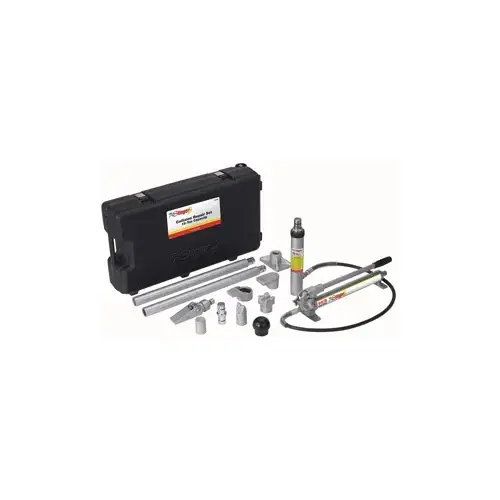 10 Ton Collision Porta Power 10 Ton Collision Porta Power