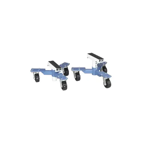 3600lb Capacity Car Dollies (Pair) 3600lb Capacity Car Dollies (Pair)